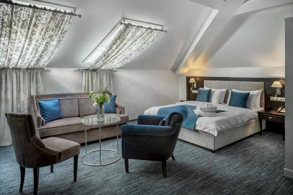 Бутик-Отель Регул - главное фото