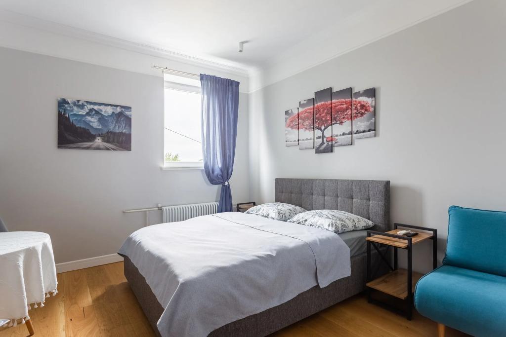 Апартаменты ATLANT Apartments 17 - главное фото