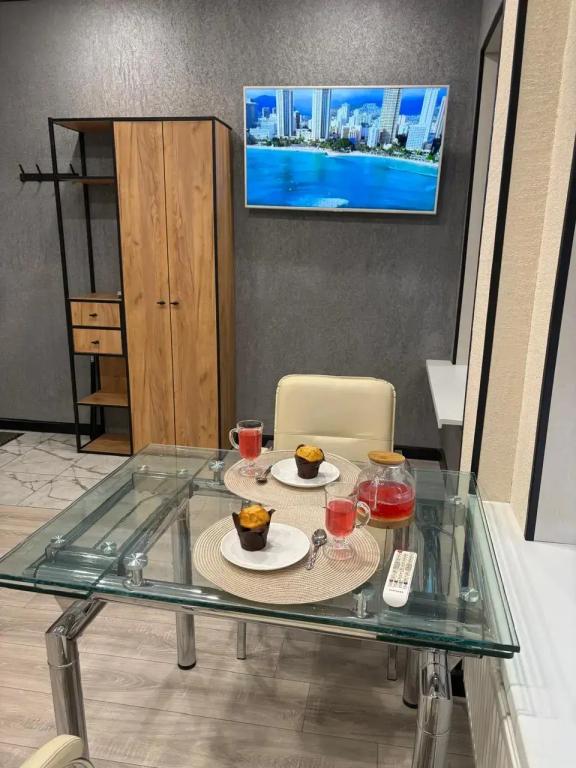 Квартира Уютная - главное фото