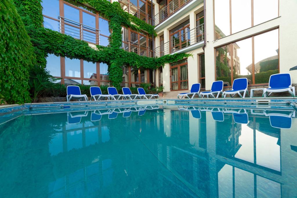 Гостевой дом Миланка - главное фото