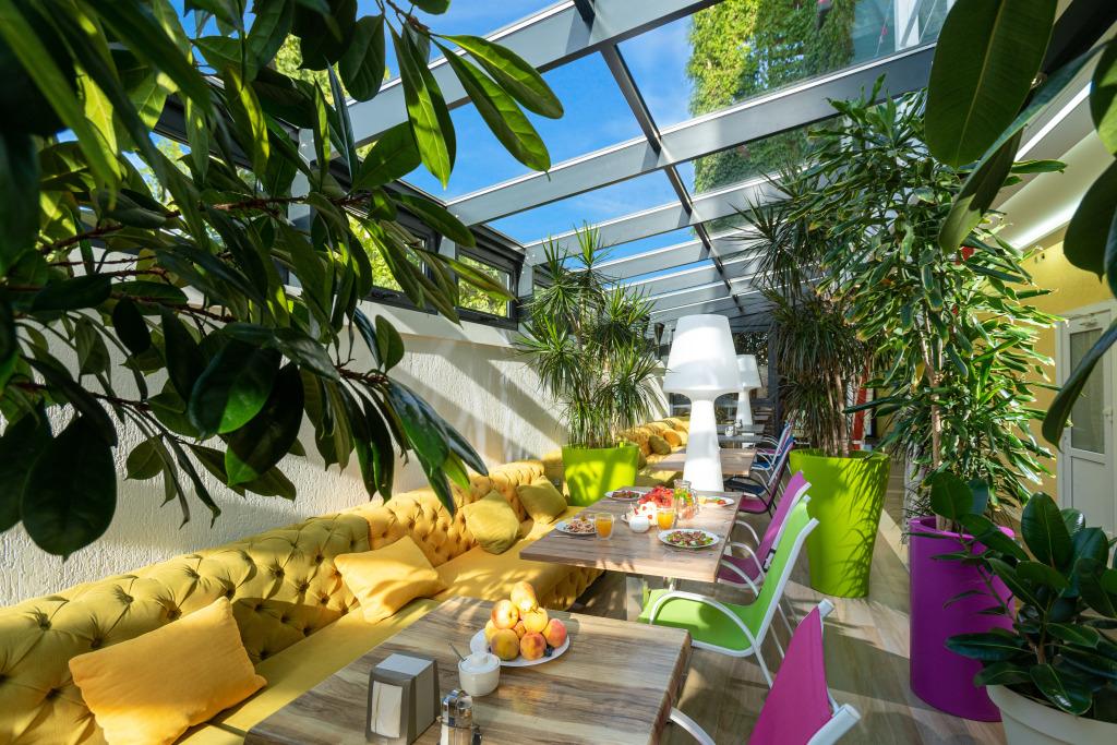 Гостевой дом Акватель - главное фото