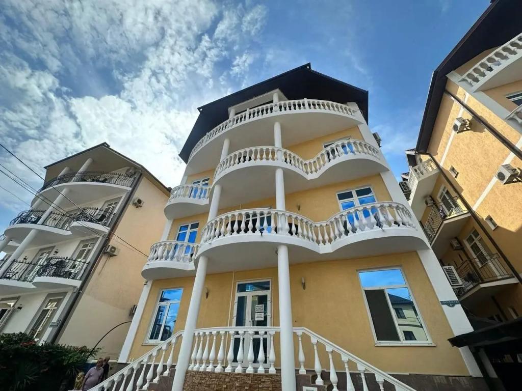 Вилла Наталья - главное фото