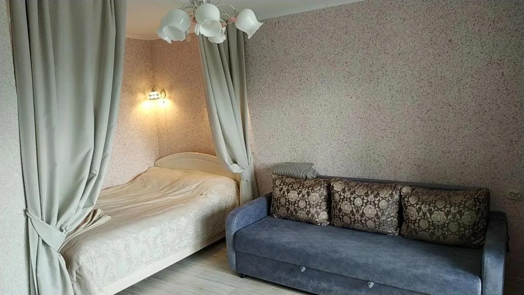 Апартаменты Philisa na Valdae - главное фото