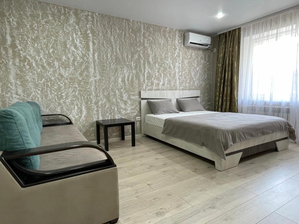 Апартаменты Рядом с М4 - главное фото