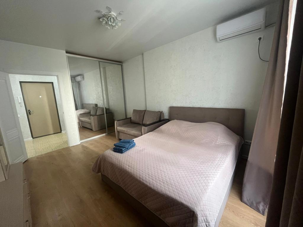 Квартира на Малиновского 10а - главное фото