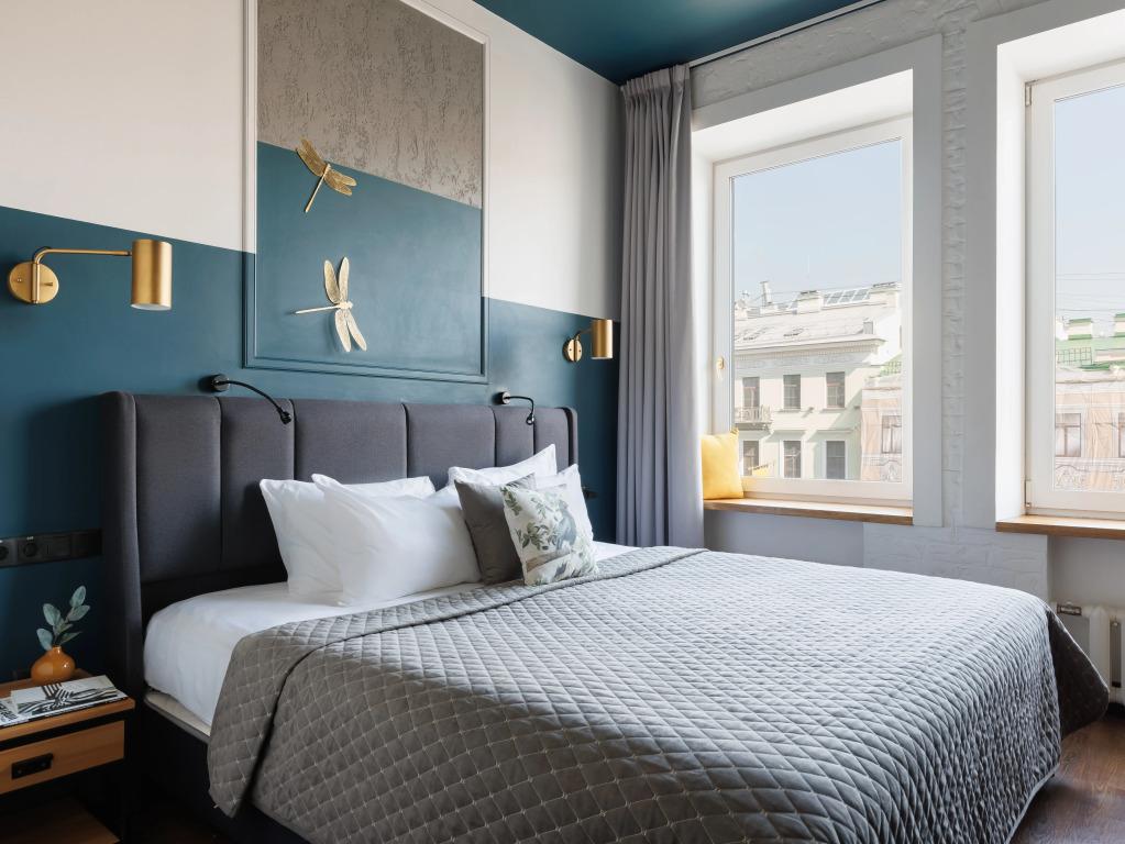 Отель Калейдоскоп на Невском ООО Калейдоскоп - главное фото