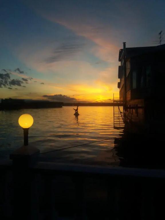 Отель Лакада - главное фото