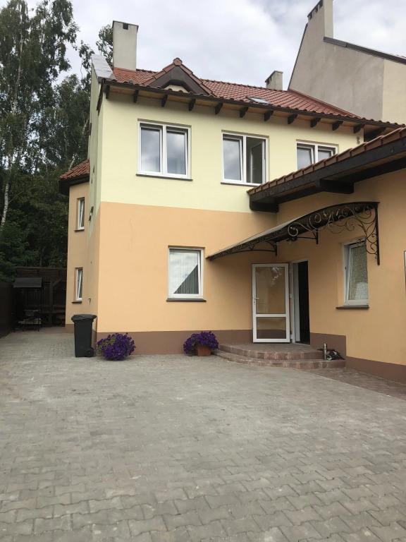 Гостевой дом "Пиллау Апарт" - главное фото