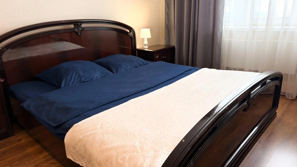 Квартира Дизайнерская с Джакузи - главное фото