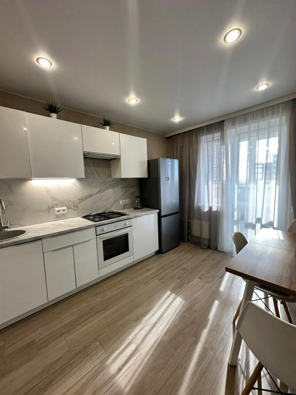 Квартира во Владимире - главное фото