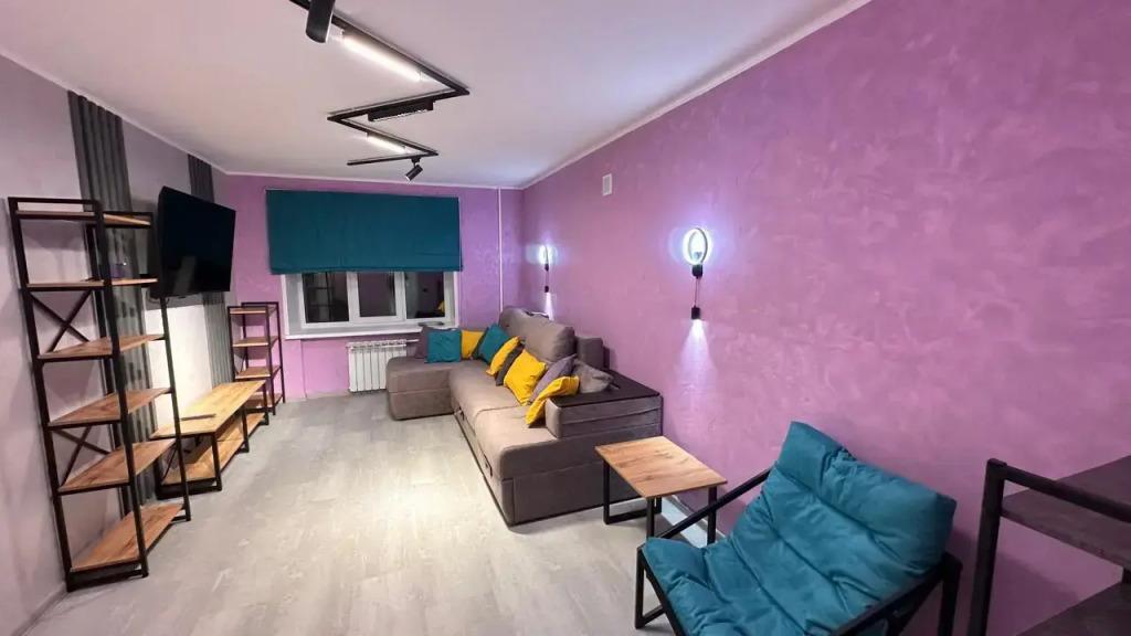 Хостел Атом 51 - главное фото