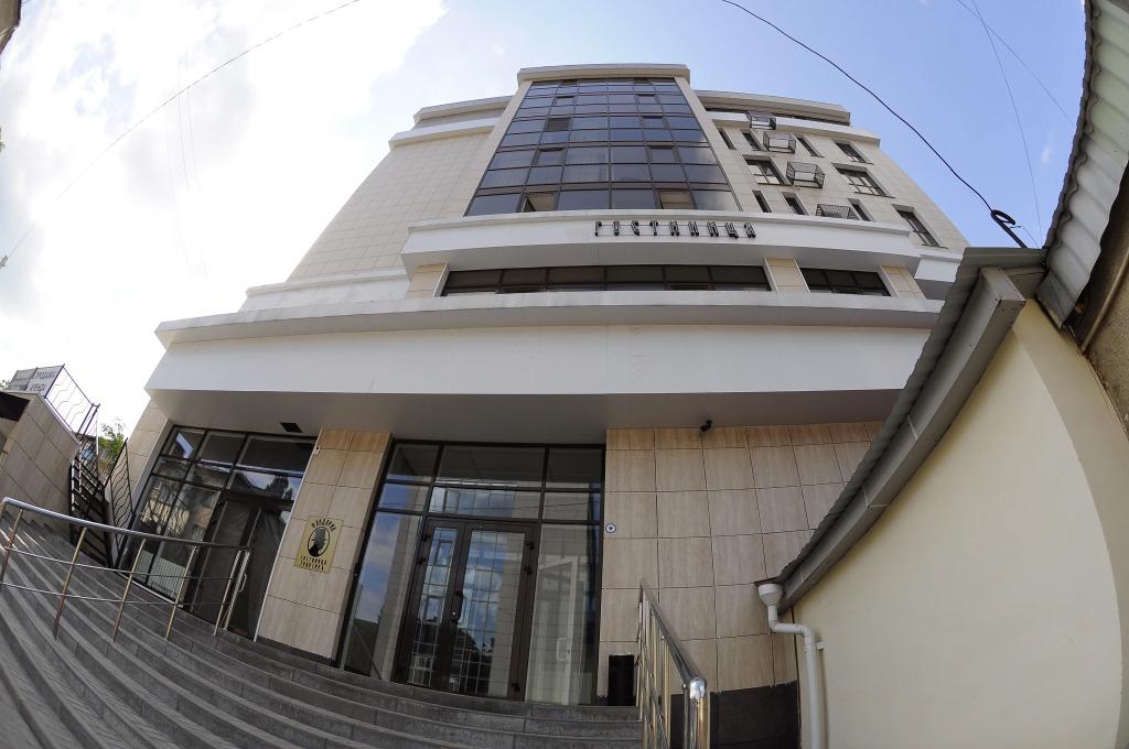 Гостиница Фандорин - главное фото