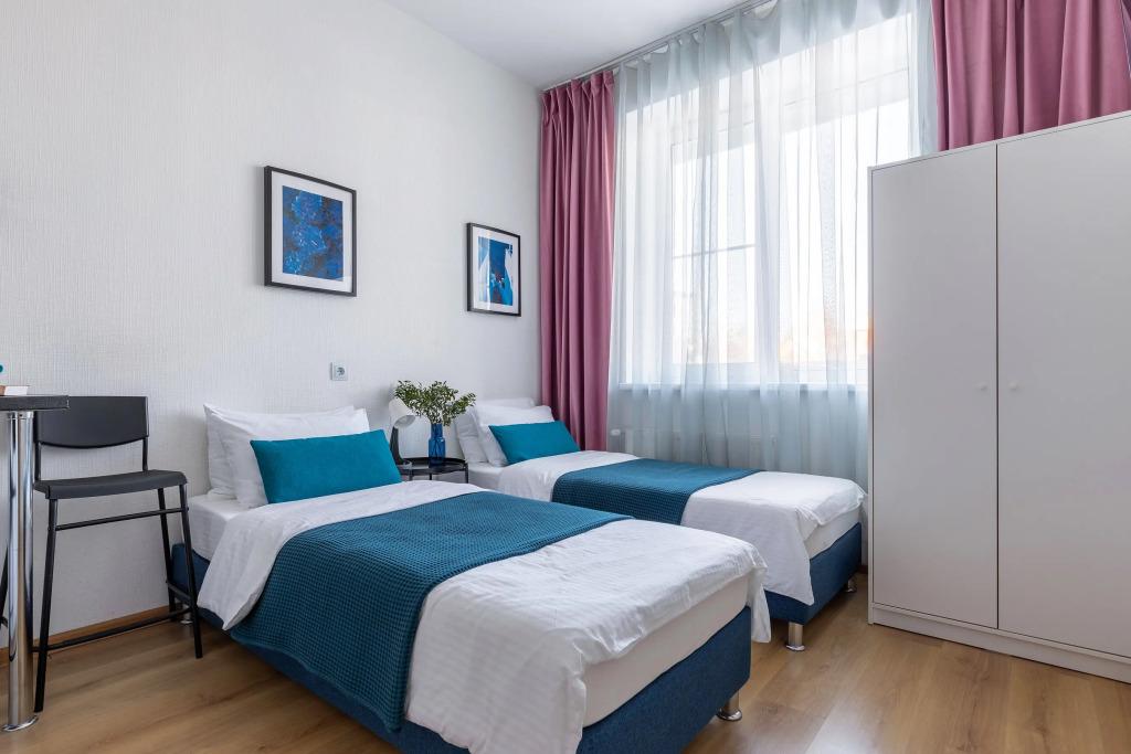 Квартира Живи в Песочном Студия 1+1 - главное фото