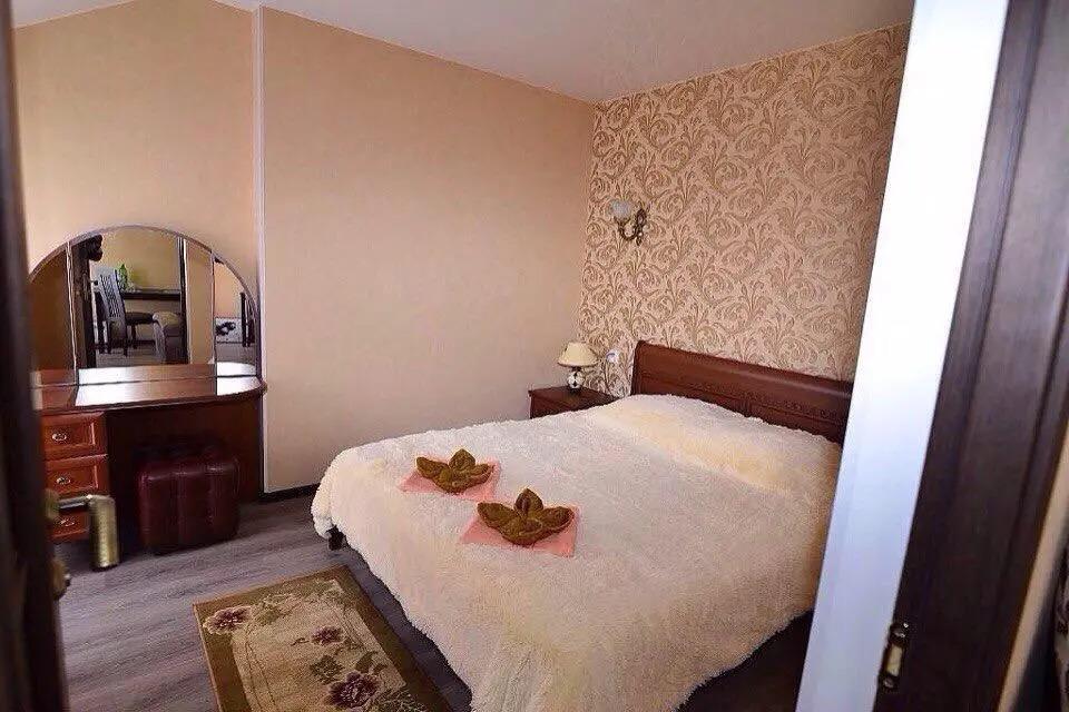 Гостевой дом Волна - главное фото