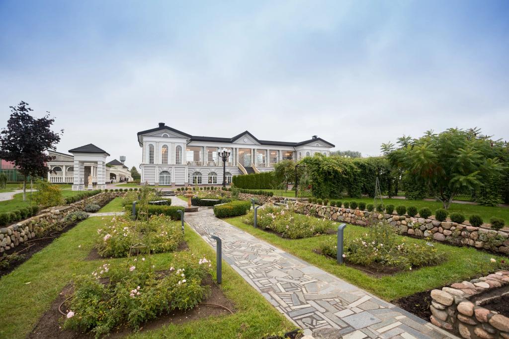 Park-otel' Versal' - главное фото