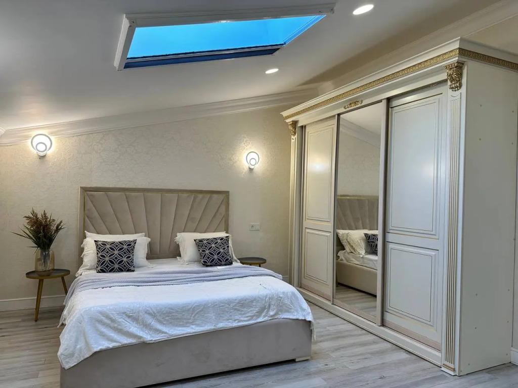 Квартира Просторная и Уютная в Каспийске - главное фото