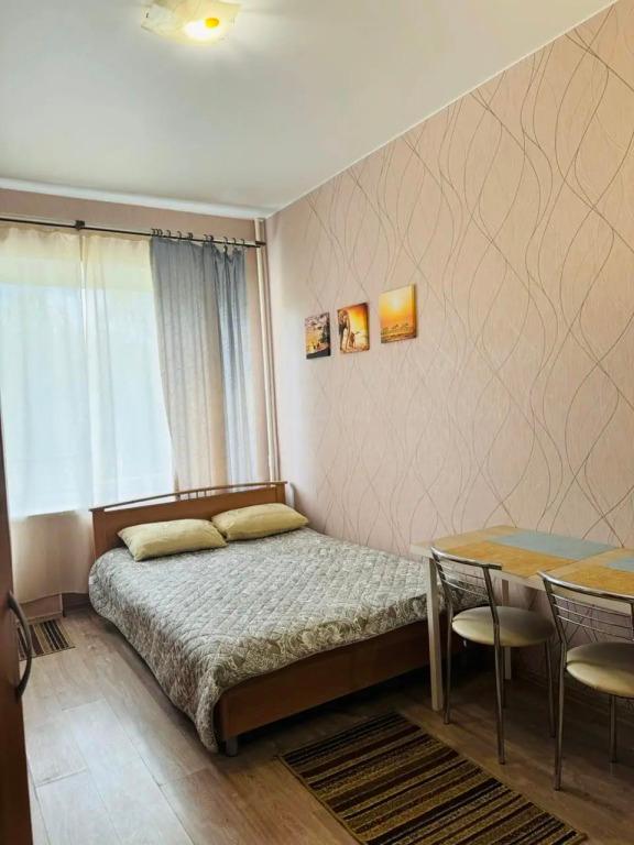 Апартаменты Комфортная студия - главное фото