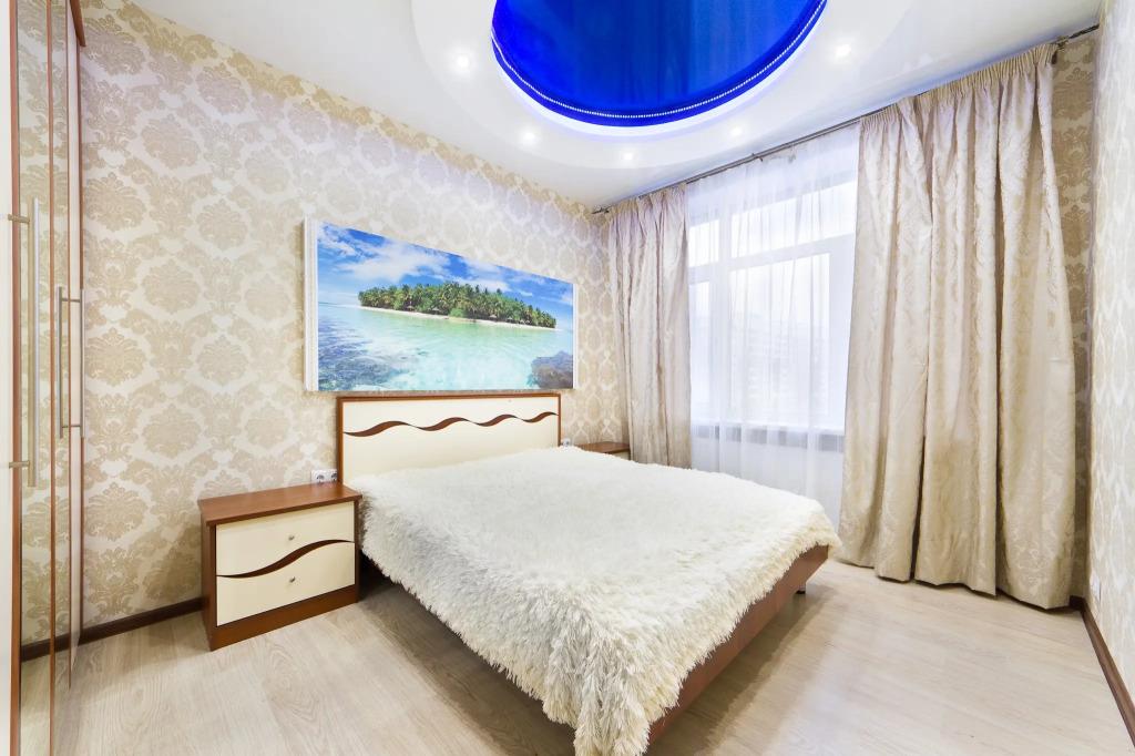 Апартаменты Евро - главное фото