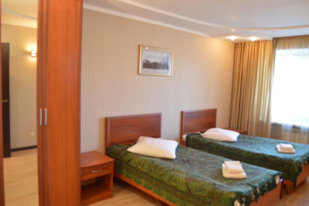 Квартиры Уют 5 - главное фото