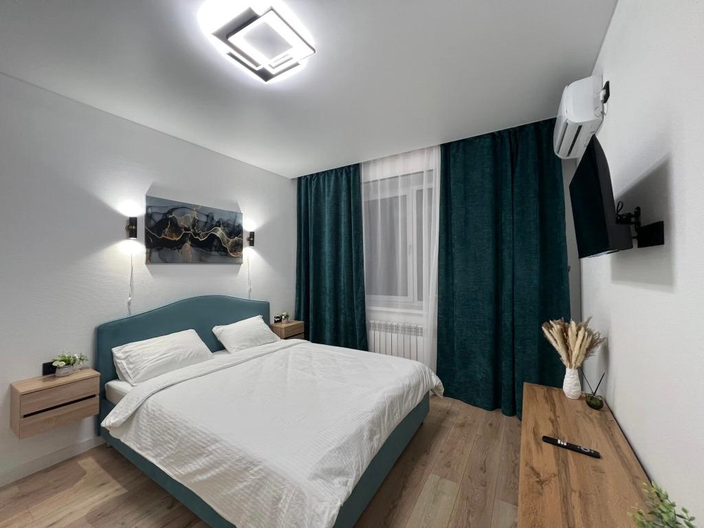 Апартаменты AlexHome в Монино - главное фото