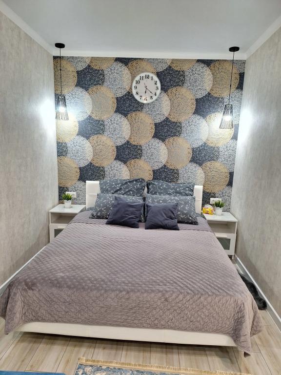 Апартаменты на улице 1 микрорайон 3а - главное фото