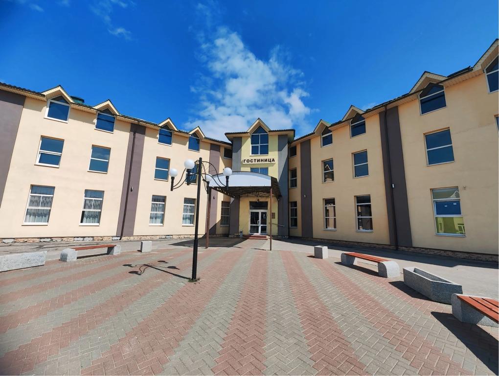 Гостевой Дом Поветлужье - главное фото