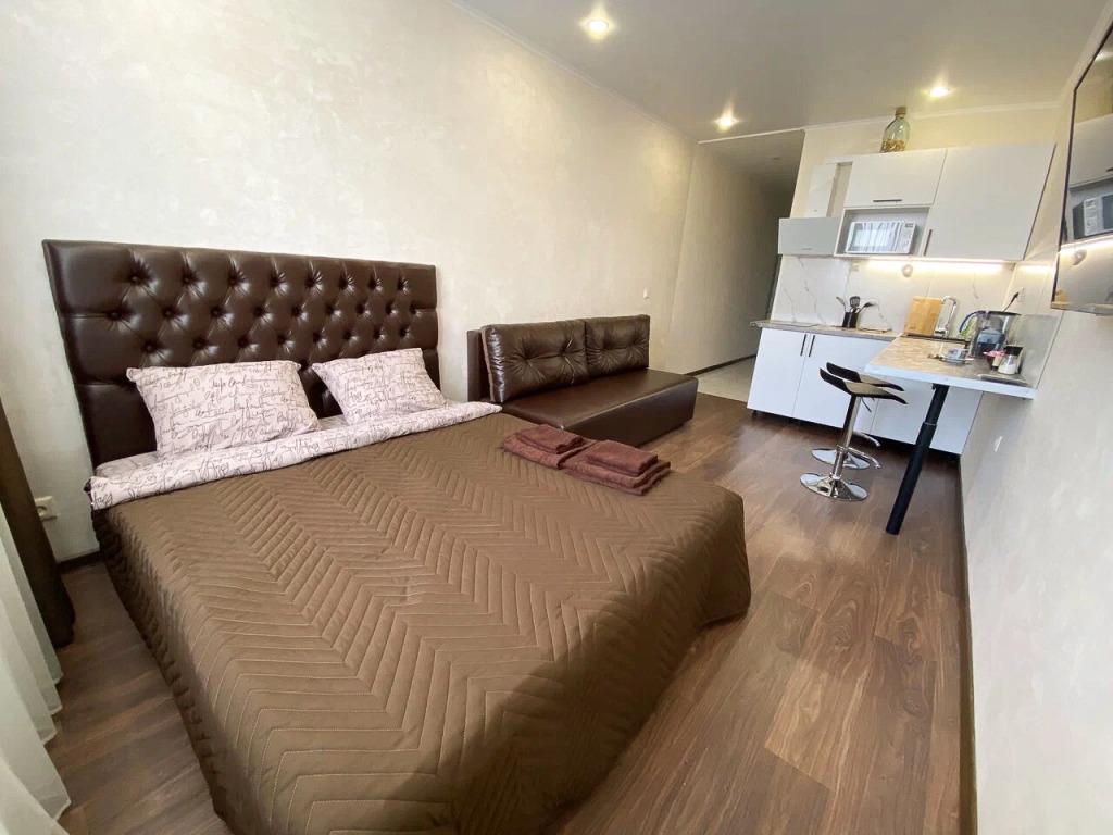 Апартаменты на Комсомольской 1 - главное фото