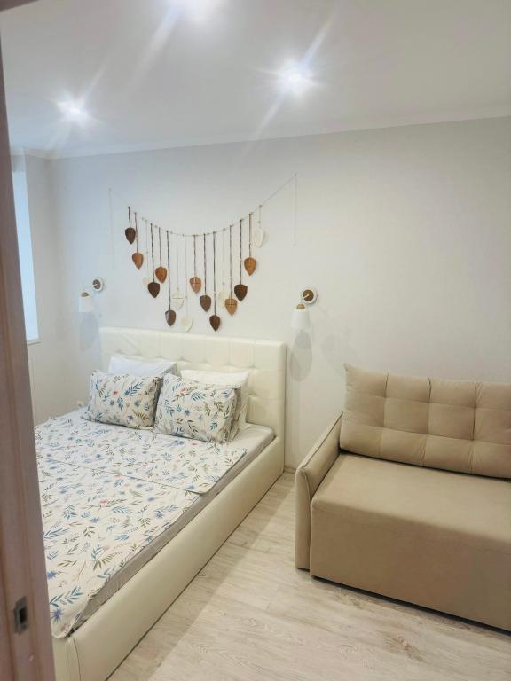 Двухкомнатная студия в центре города Полоцк - главное фото