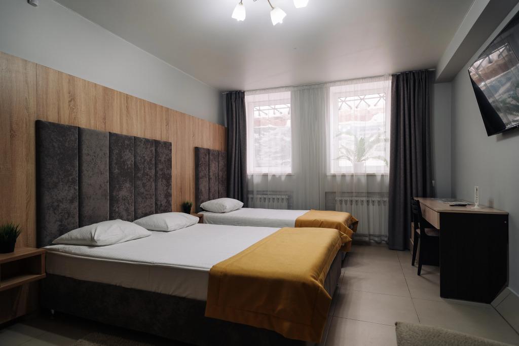 Гостевой дом Кристалл - главное фото