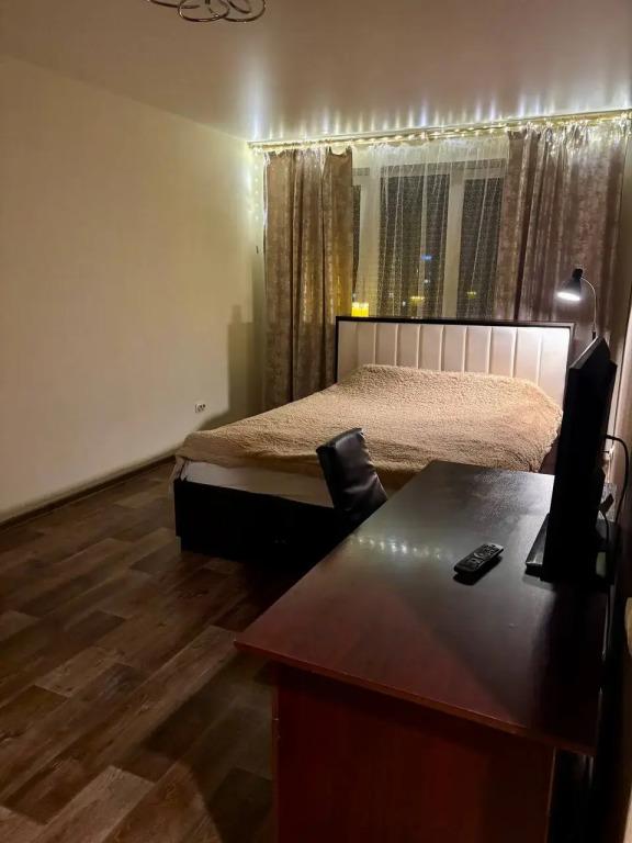 Квартира в центре города - главное фото