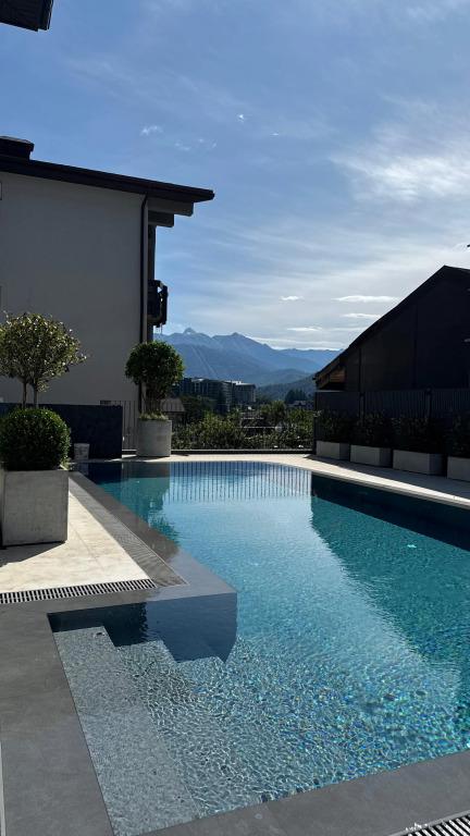 Отель Эльпида - главное фото