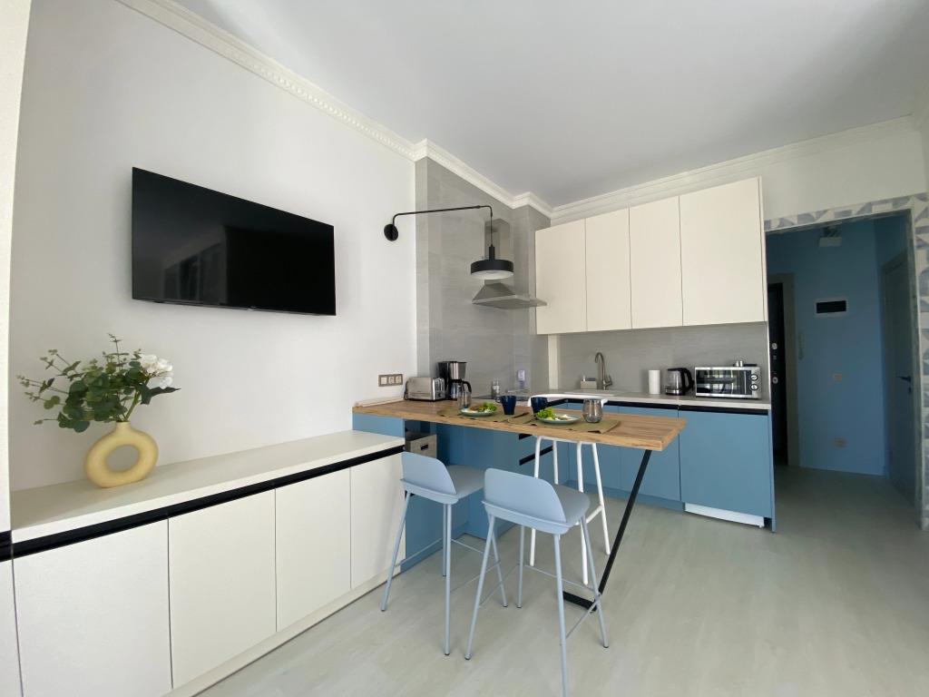 Апартаменты Sunny day 2 - главное фото