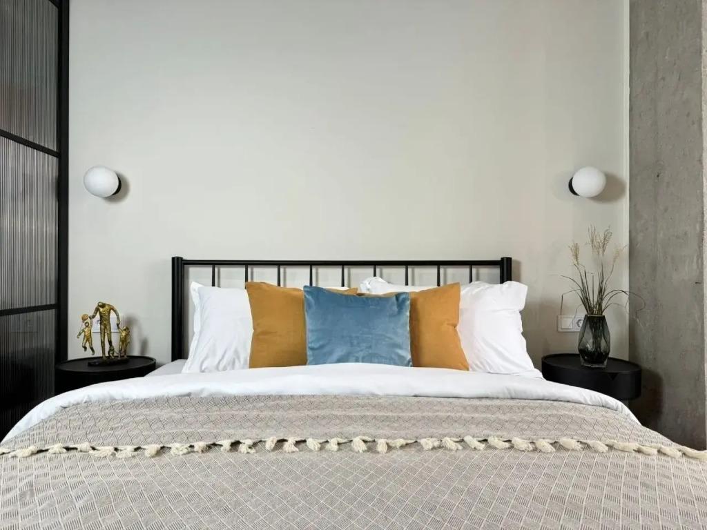 Квартира Стильная Студия - главное фото