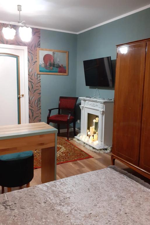 Апартаменты Sun Home - главное фото