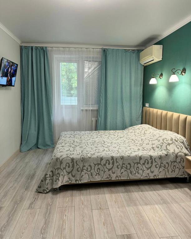 Квартира на Калинина 107 - главное фото