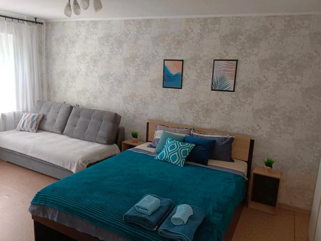 Квартира у Вокзала - главное фото