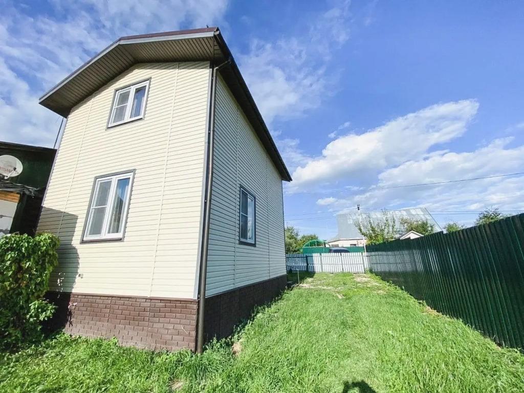 Частный Дом на Ленинградской - главное фото