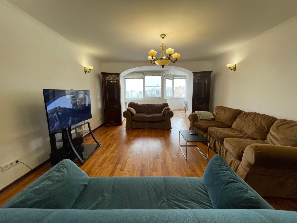 Апартаменты Панорамные - главное фото