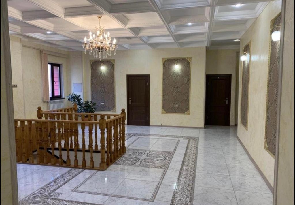 Гостевой дом Versailles - главное фото