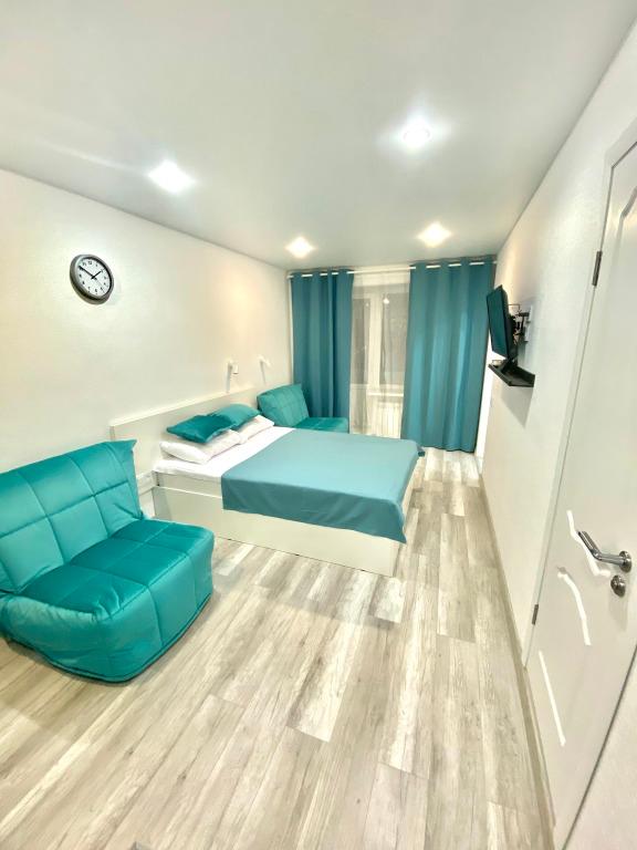 Апартаменты Вокруг cвета Приозерск - главное фото