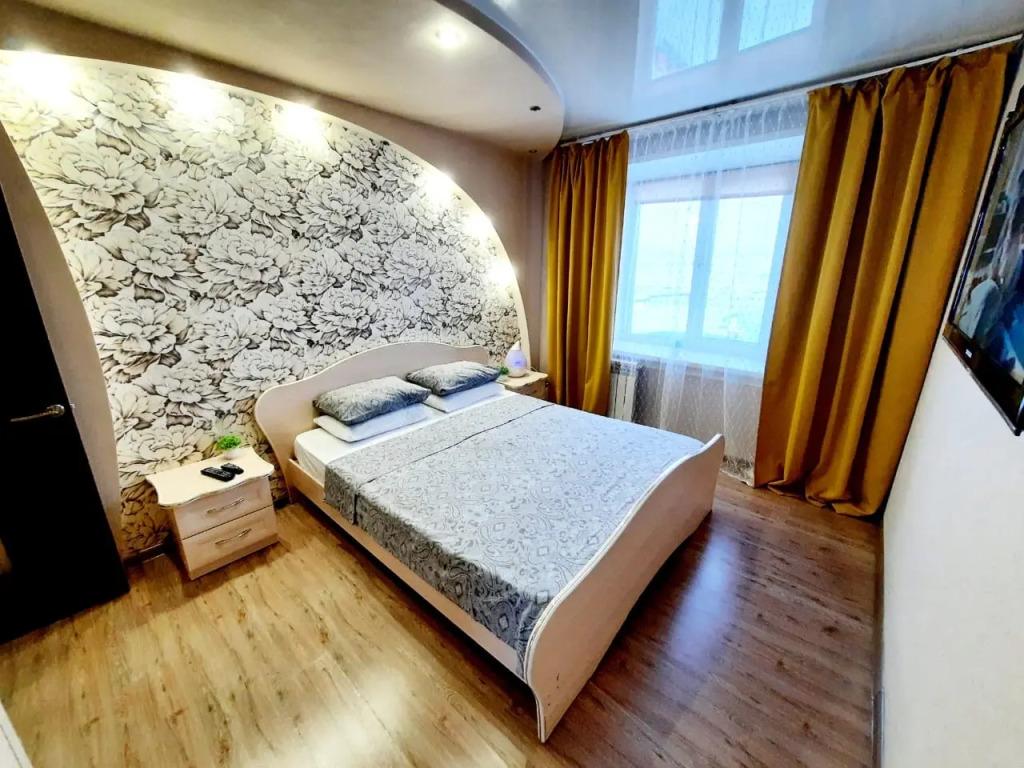 Квартира на Солдатова 15 - главное фото