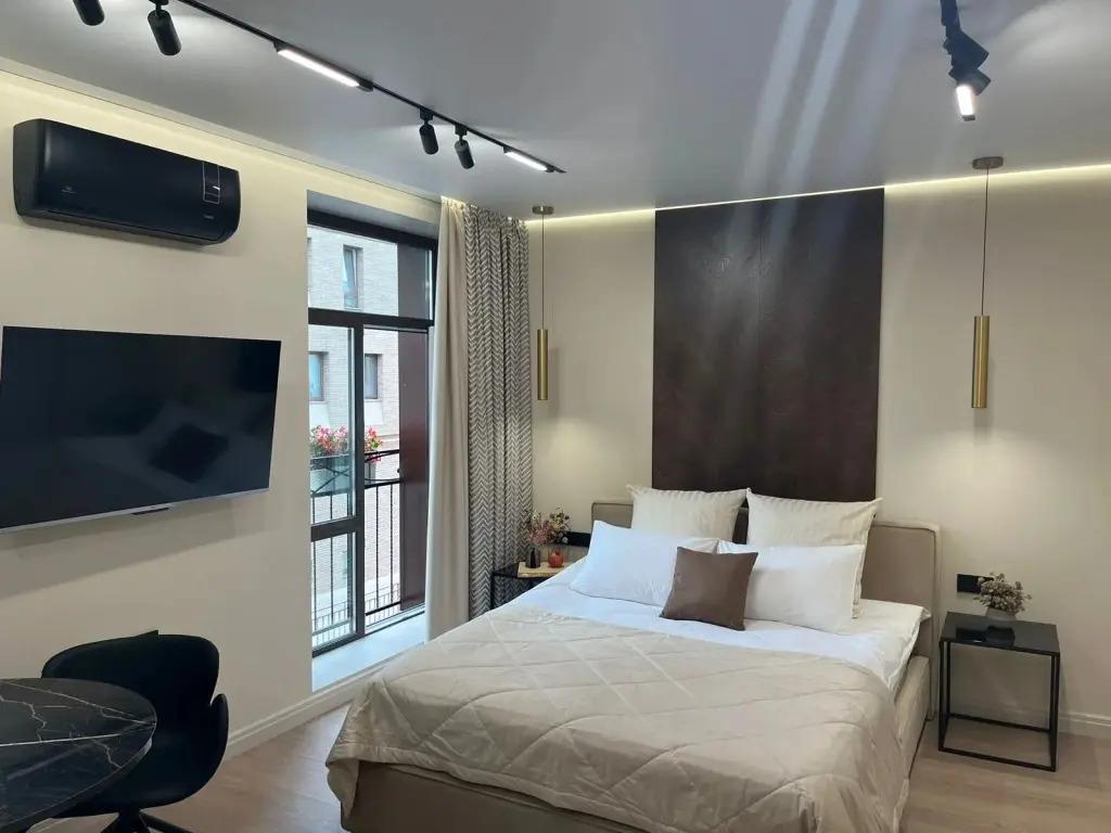 Апартаменты  Кремль De Lux до 2 человек - главное фото