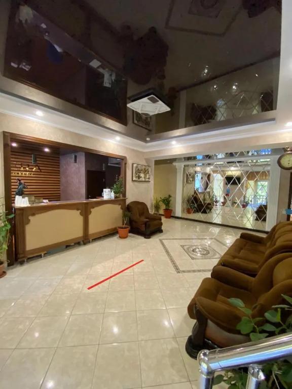 Отель Riviera Grand - главное фото