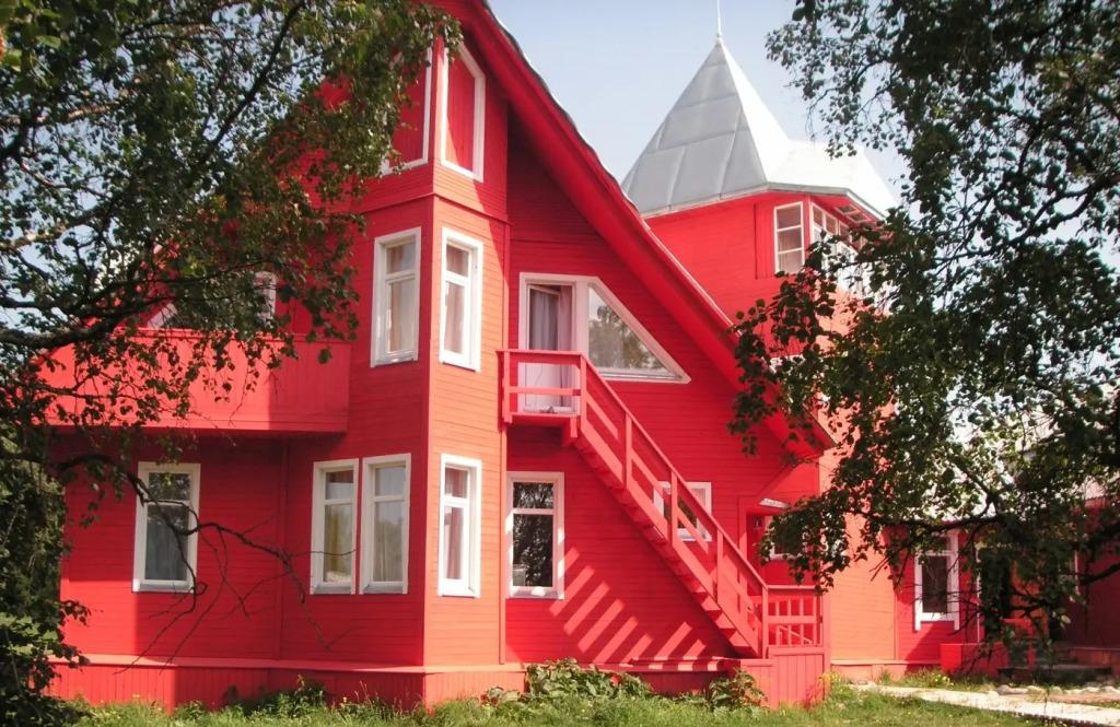 База Отдыха - главное фото