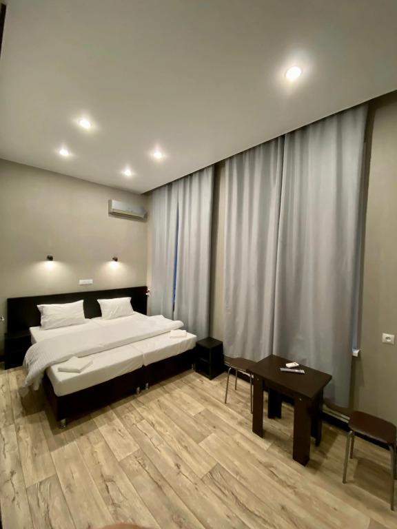 Апартаменты Гости - главное фото