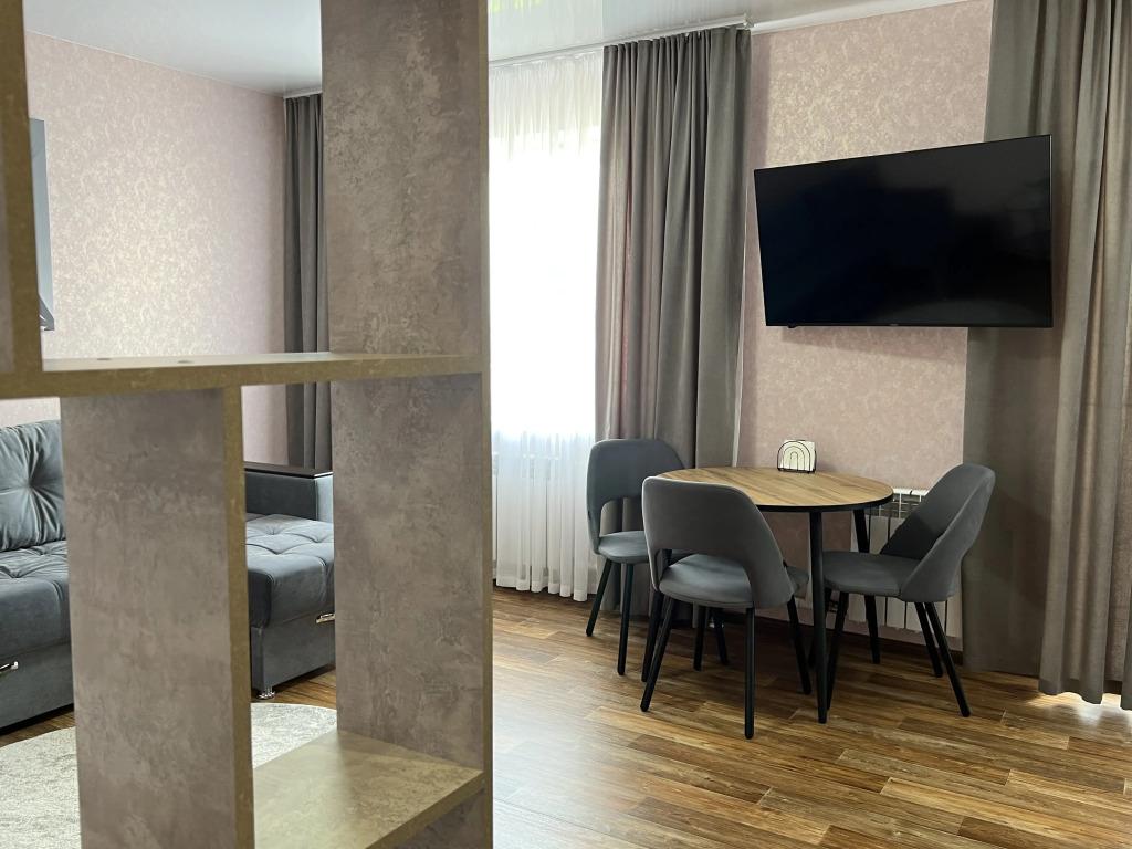 Квартира Уютная Студия - главное фото