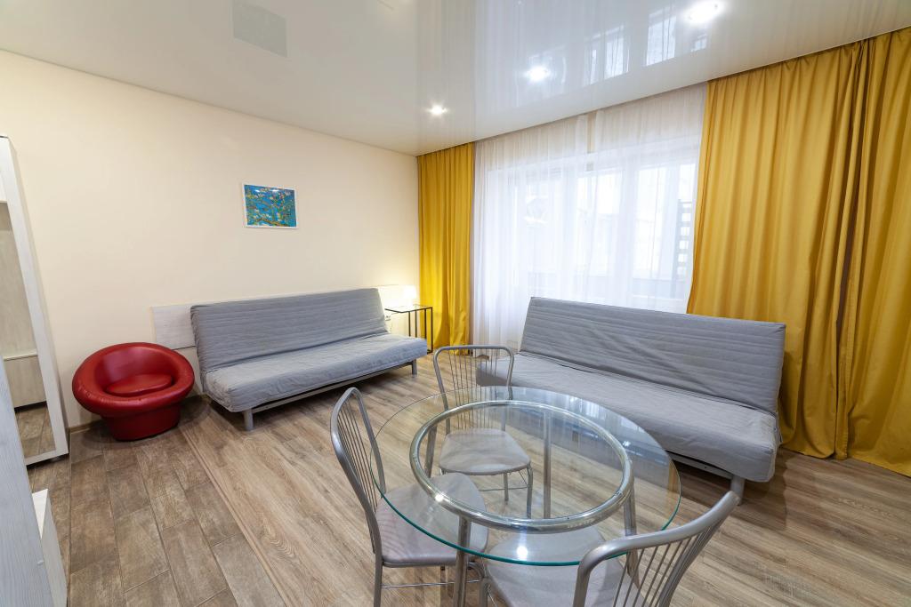 Апартаменты Виктория 3 - главное фото