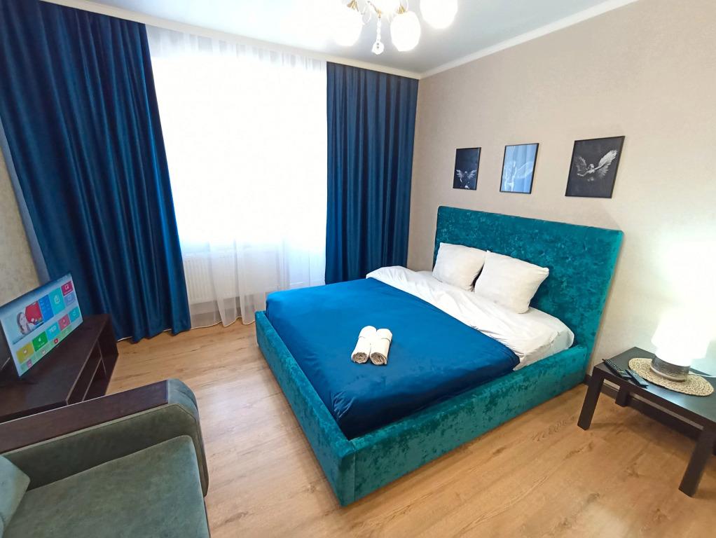 Апартаменты на Новороссийской - главное фото