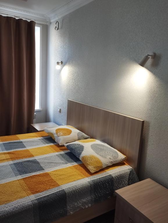 Апартаменты Центральные Студия 3 - главное фото