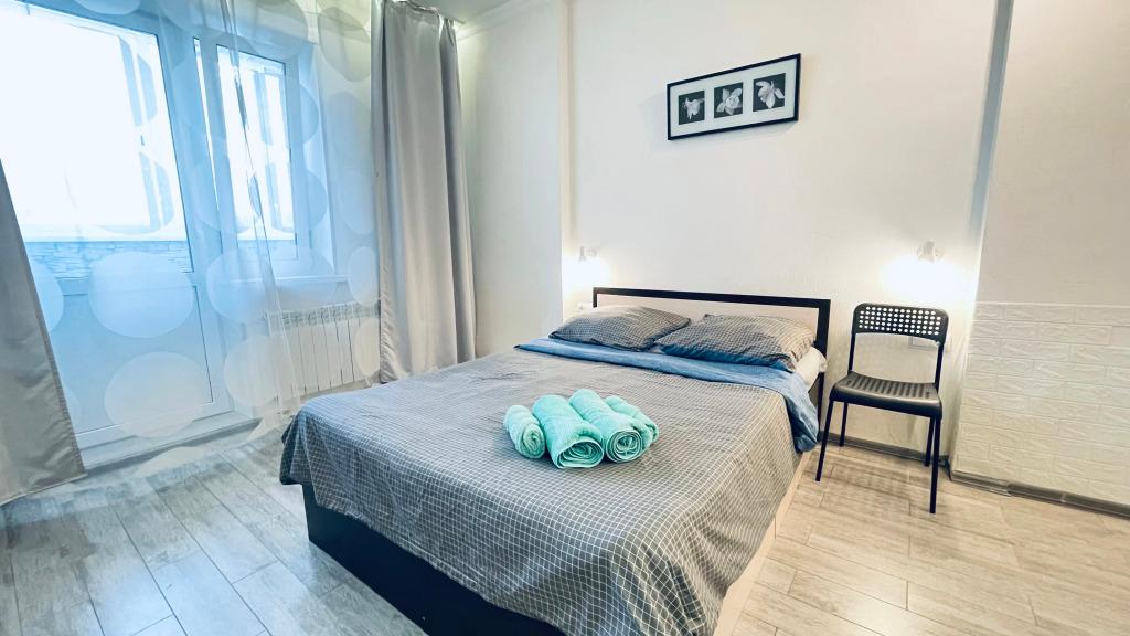 Апартаменты микрорайон Богородский 16 - главное фото
